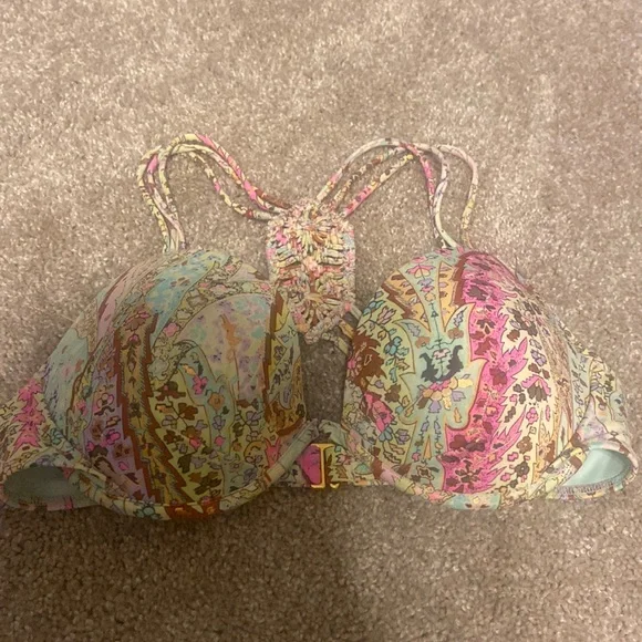 Victoria secret bathing suit top - Picture 1 of 5